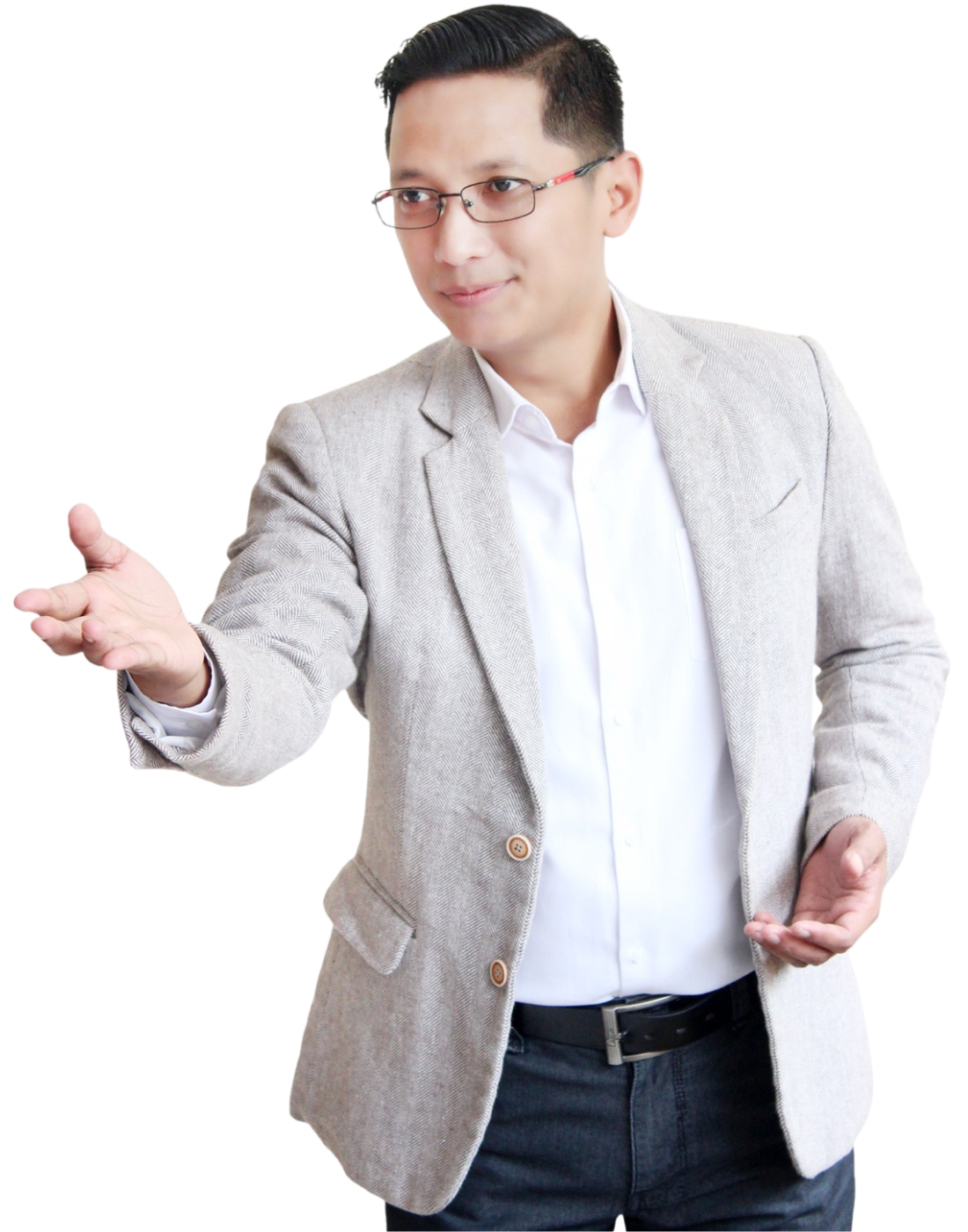 Founder SCB Consulting