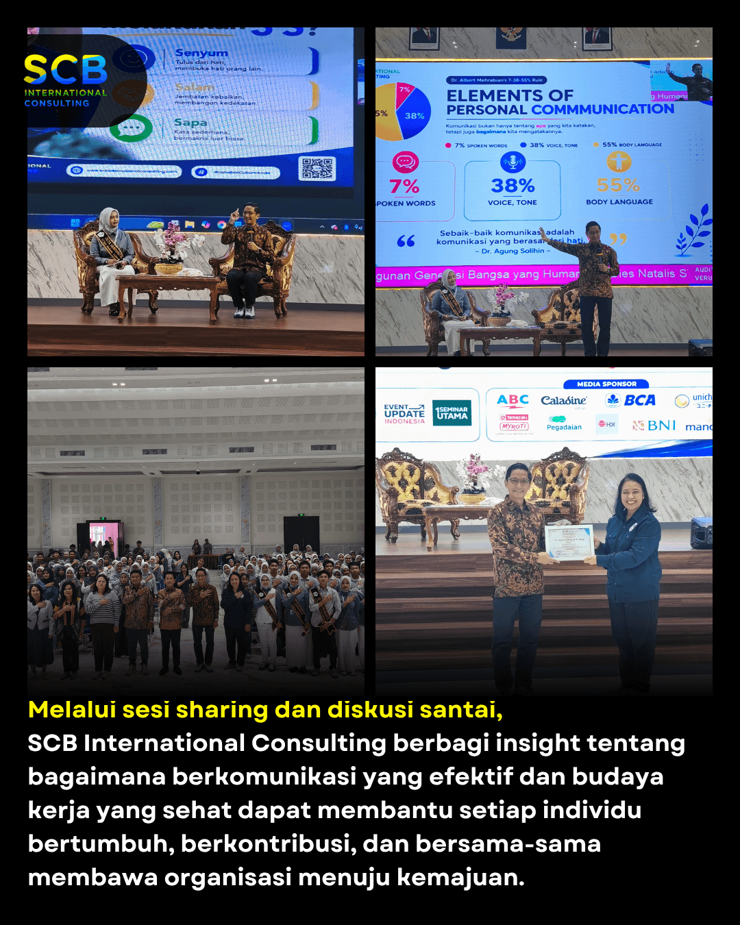 SCB Week Photo 2